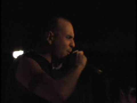 Black Labeled Live at Castaways - Nov 20, 2005