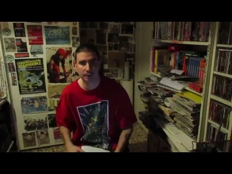 WelcomeToMyHell RAP CONTEST - Blan1