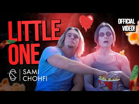 Little One - Sami Chohfi