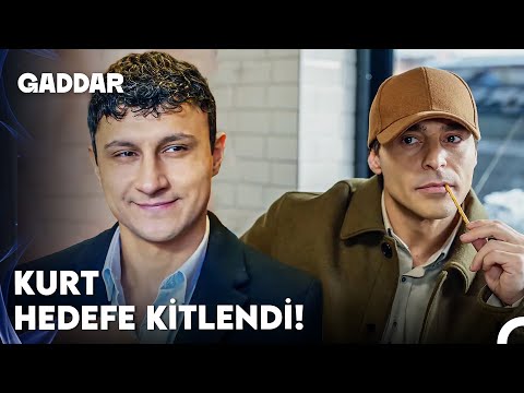 Enver'den Soyadını Alırsan Geriye Neyi Kalır Ki? - Gaddar