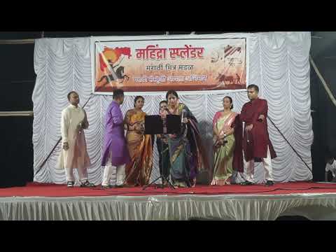 Ajay Atul Songs Medley (Version 1)