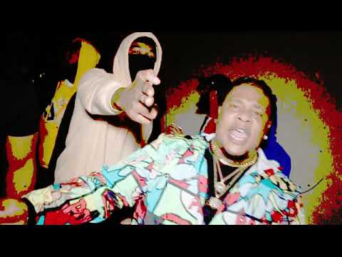 500k ft ZAFO BACK IT UP 💯