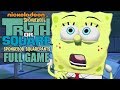 Spongebob 39 s Truth Or Square Full Gameplay Walkthroug