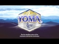 Yoma Beer Cool Beer Calm Time