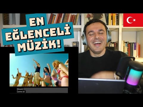 En Güzel Türk Müziği 🇹🇷 İsmail YK - Kudur Baby