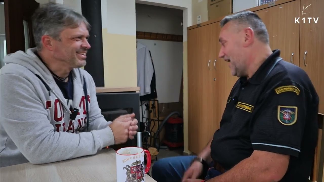 Začíná topná sezóna, co doporučují hasiči ?