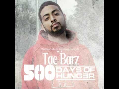 Tae Barz "Tomorrow" ft. Darren B (Big Remo cover)