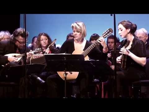Andre de Sapato Novo  - 'Trio 868' (Davis Duo & Marissa Carroll)