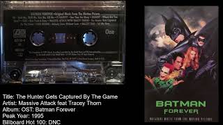 Massive Attack feat Tracey Thorn -The Hunter Gets Captured By The Game