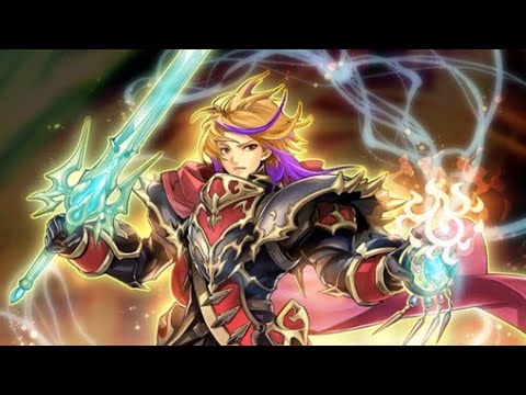 Michael Calo 2nd Place Infernoble AGOV (OCT. 2023) Hollywood, FL Regional Deck Profile