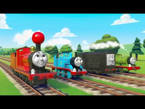 Molly McGee in Wonderland part 20