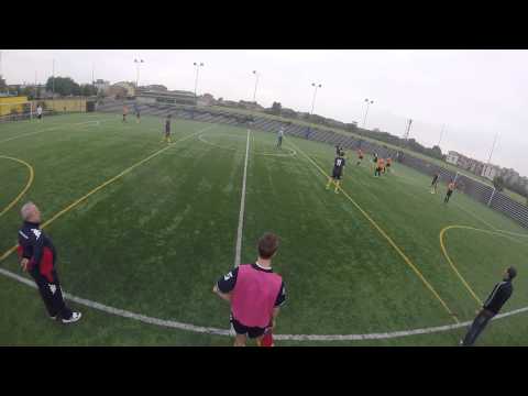 [ 2014 2015 ] 28°Giornata Atletico Panbacecio Spes 1 3