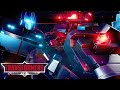 Wideo z rozgrywki Transformers: Galactic Trials  Playstation
