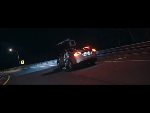 Otto - All Cap (Official Music Video)