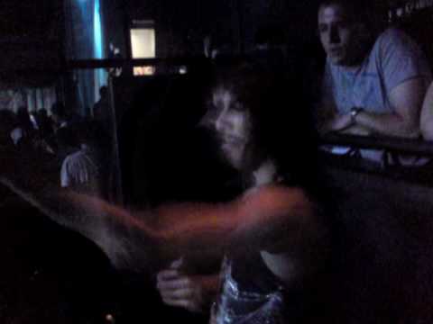 Offir Malol (feat. Sivan) - Rak Otha Roza @ Haoman 17, Tel Aviv 17.5.10