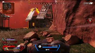 ［apexlegend 】レジェンドたちの休憩所【初見歓迎】