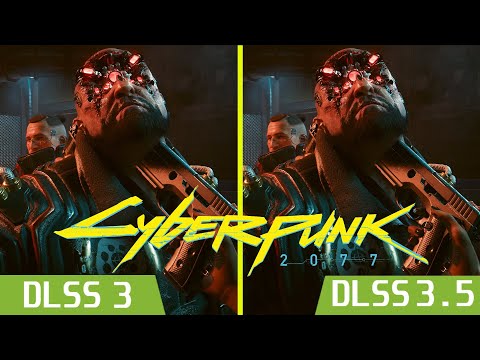 Cyberpunk 2077 1.63 vs 2.0 Ray Tracing Overdrive Benchmark Comparison | DLSS 3 vs DLSS 3.5  RTX 4080
