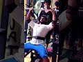 Injuries dont stop