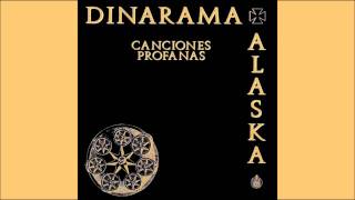Dinarama + Alaska - Cebras