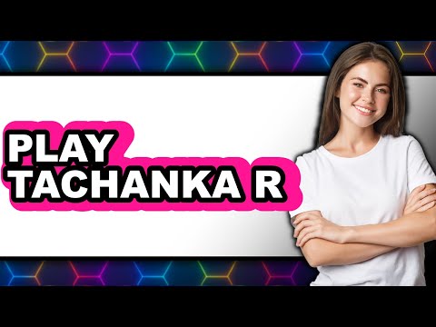 How to Play Tachanka in Rainbow Six Siege (Only Way)