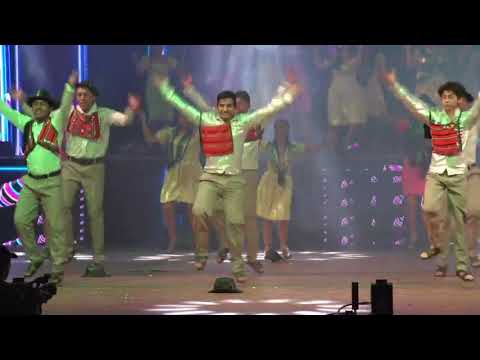 DANZARTE FESTIVAL 2019 - 024 NEW YOUTH