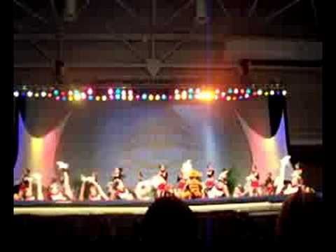 MD Vipers Poison 04-05