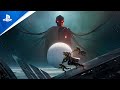 Destiny 2: The Witch Queen - Season of the Seraph Trailer | PS5 & PS4 Games
