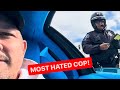YOU WON T BELIEVE COPS DIRTY HARASSMENT TACTICS COMPLAINT FILED
