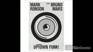 Uptown funk remix 2.0