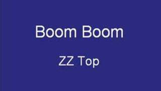 Boom Boom - Big Head Todd and the Monsters