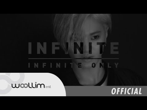 [160910] 인피니트(INFINITE) “INFINITE ONLY” Teaser #6. SUNGJONG