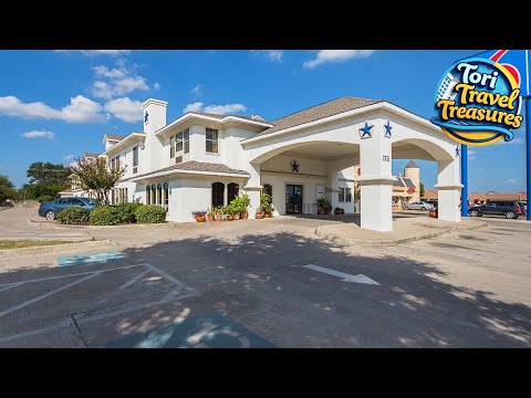 Motel 6 Irving, TX - Irving DFW Airport South | Dallas (TX), United States | Hotel Review 🛏️