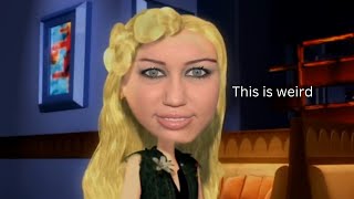 Download lagu I tried to edit Bratz but it was a mess to begin with... mp3
