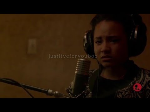 Surviving Compton: Dre, Suge & Michel'le | Something In My Heart