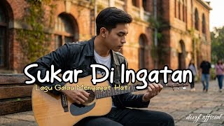 Download lagu Deryl - Sukar Di Ingatan | Lagu Galau Menyayat Hati | Slow Rock Melayu Terbaru  mp3