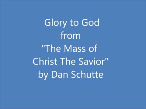download lagu mp3 mp4 Glory To God Dan Schutte Lyrics, download lagu Glory To God Dan Schutte Lyrics gratis, unduh video klip Glory To God Dan Schutte Lyrics