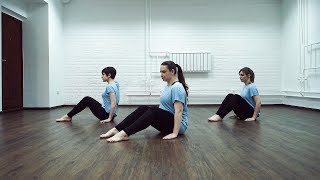 Grace VanderWaal - Insane Sometimes | Choreo by Nadya Solopova