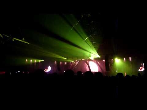 Dirty Dutch Fallout - Shapeshifters - Lola's theme (HD)