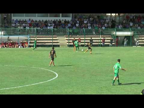 Eccellenza: Real Giulianova - Alba Adriatica 2-1