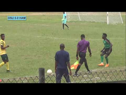 2023 NLO HAMMOLA vs OSUN UNITED FULL MATCH