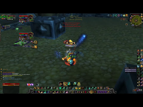 WW Monk Arena 1v2s #3 | WOD 6.2.4 Windwalker Monk PVP