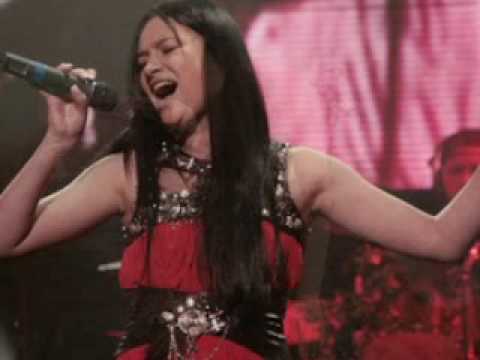 Anastasiya PRIHODKO Lyubila (Studio new2009)