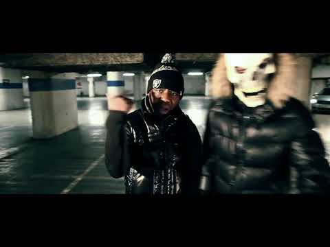 Jm Brolik ft Zesau - Lyrical Fusils A Pompe  - CMG Distribution Services