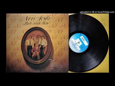 Novi Fosili - O, ne (sad je kasno)