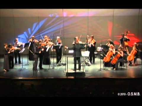 Antonio Vivaldi - Concerto in G Minor, F XI, n. 21