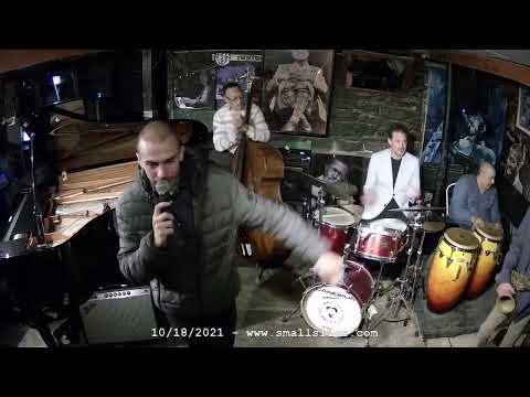 Eric Alexander Quintet - 10/18/21