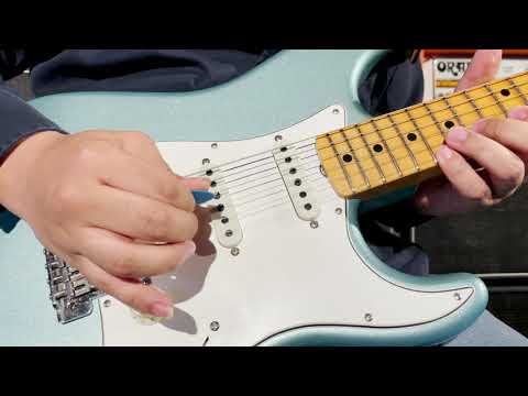 Catalinbread Belle Epoch / Strymon Flint / Dirty Little Secret, Tone Test - Sherwood Music