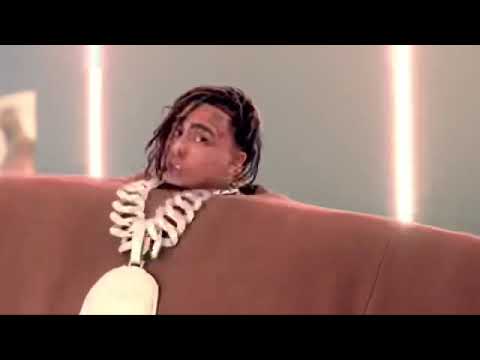 fortnite lil pump walks!!!!