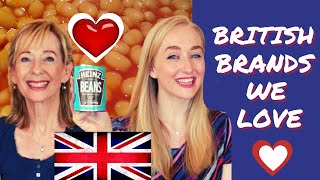 British Brands We Love | Heinz Baked Beans