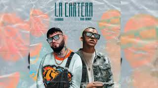 Farruko FT Bad Bunny - La Cartera (Versión Original)